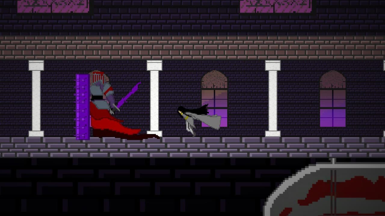 Lost to Time (Demo) screenshot 5