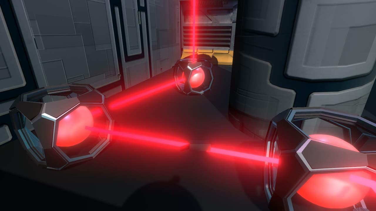 XenoCubus screenshot 6