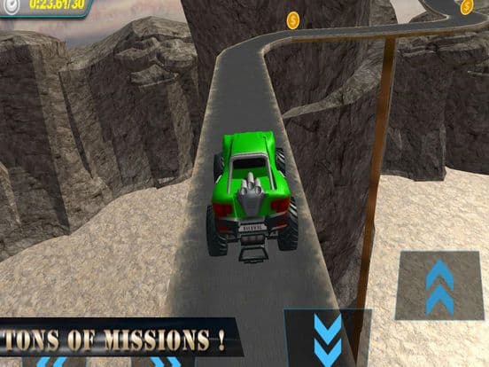 Dangerous Car Driving