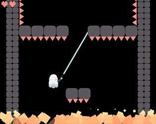 The Tower (itch) (MarkGrass)