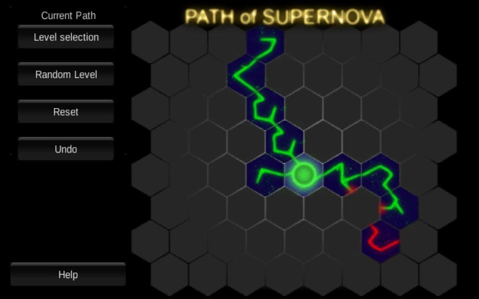 Path of Supernova screenshot 3
