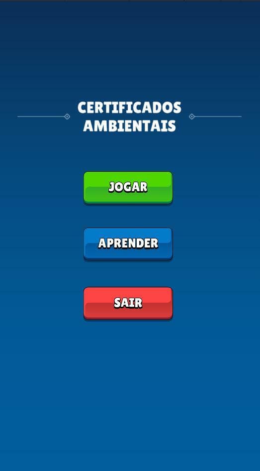 Certificados Ambientais screenshot 2