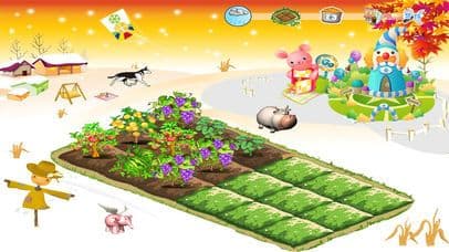iFarms online screenshot 4
