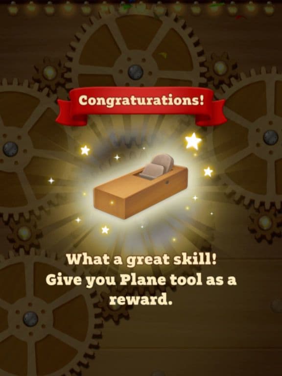Fix it: Gear Puzzle screenshot 5