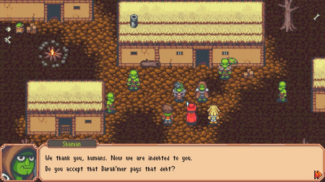 Deck Adventurers II screenshot 2