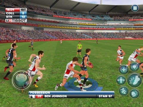 AFL: Gold Edition