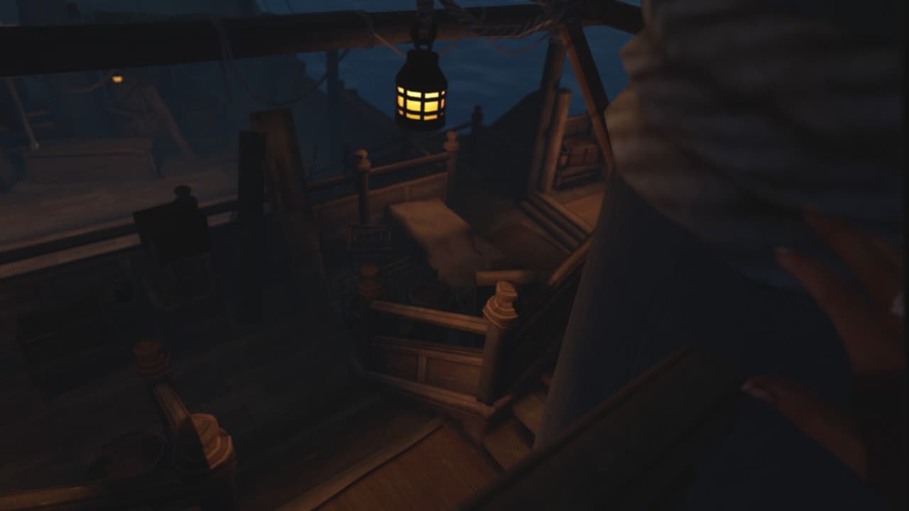 The Pirate Queen: A Forgotten Legend ft. Lucy Liu screenshot 3
