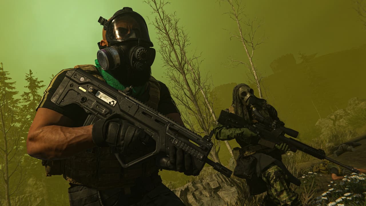 John Wick: The Game screenshot 3