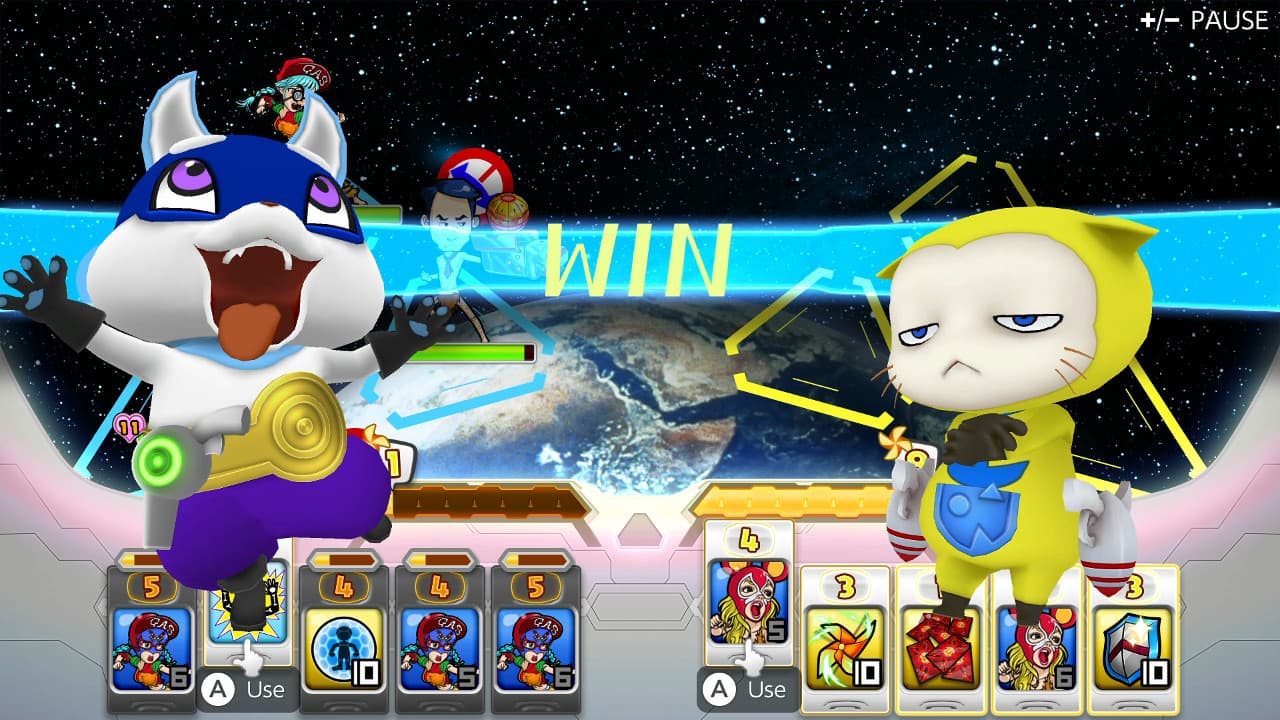 KADOBAT WARS