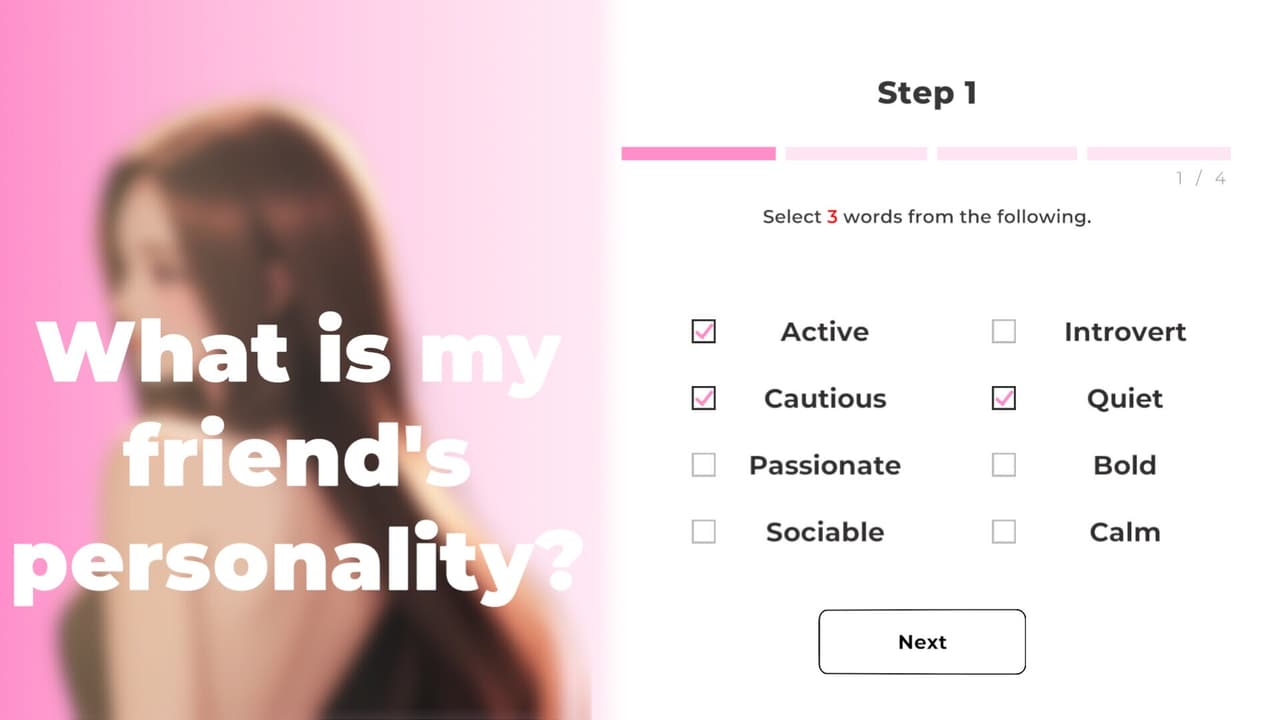 Love Chat: virtual romance screenshot 3