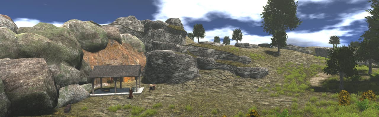 The Immortal Rift screenshot 6