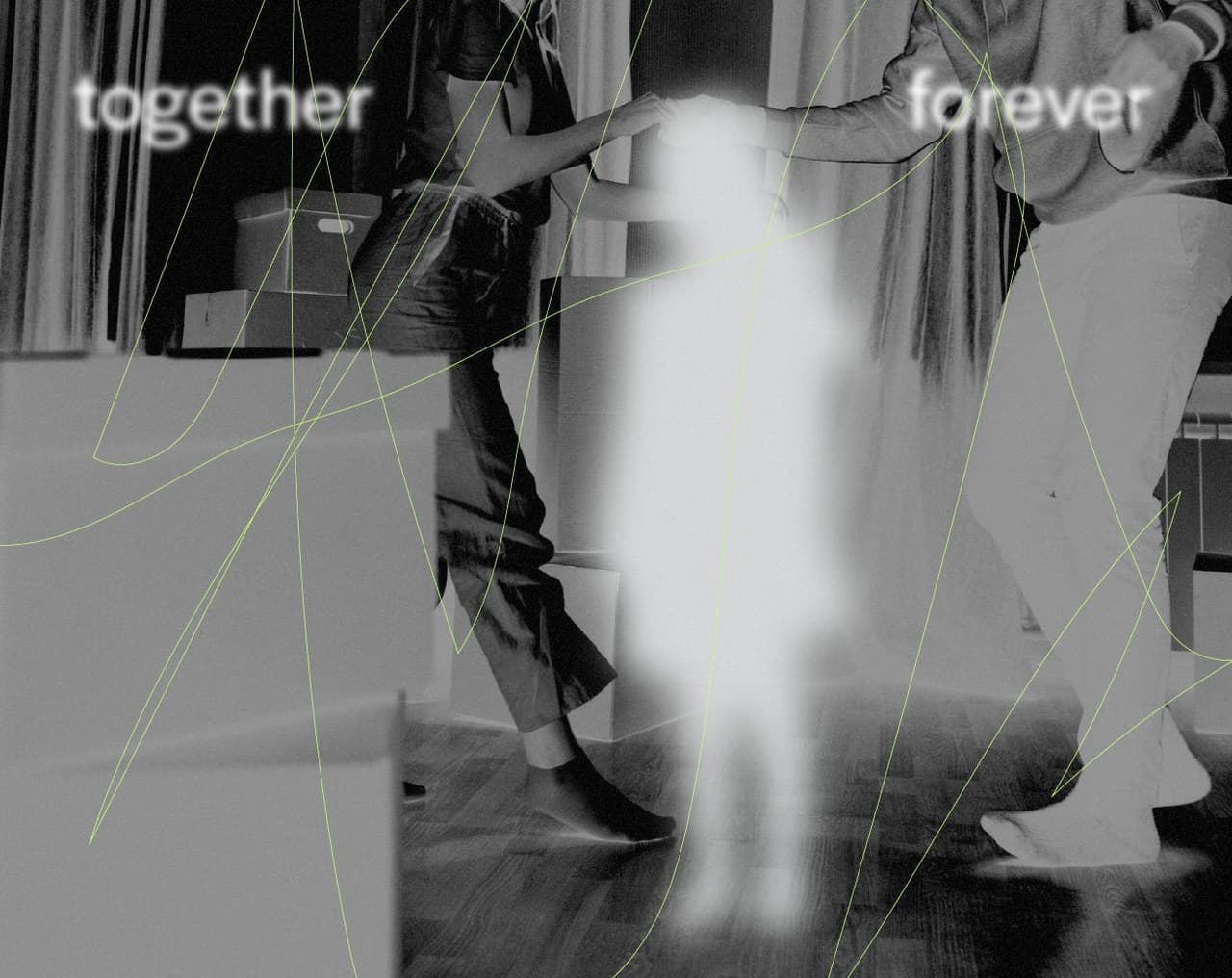Together Forever (foxlerner)
