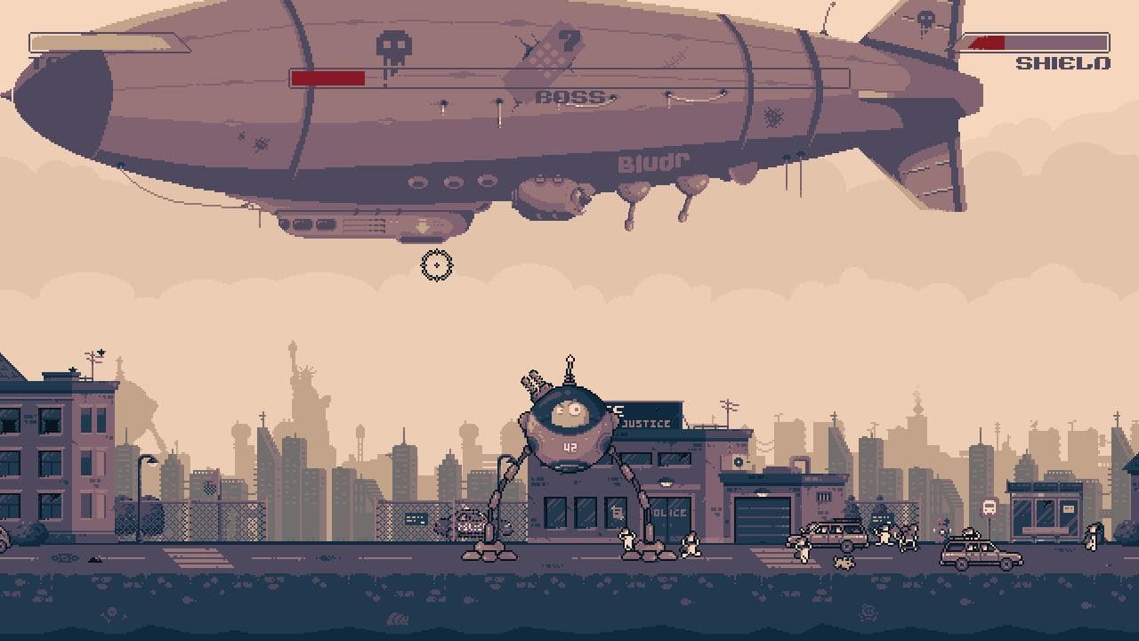 They Came From the Sky 2 - Early Access screenshot 5
