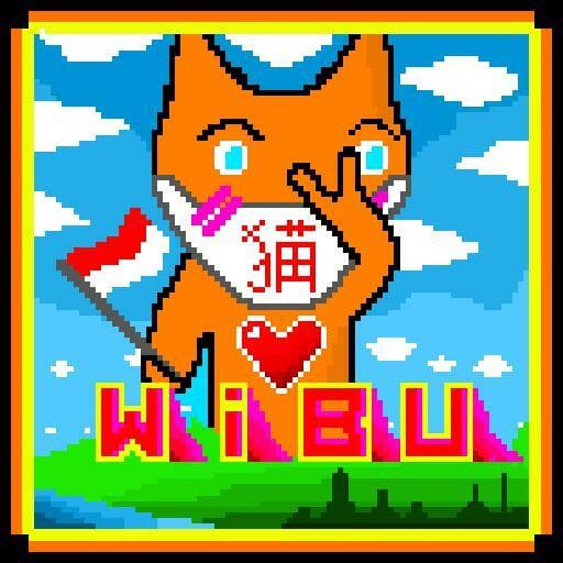 Petualangan Kucing Wibu