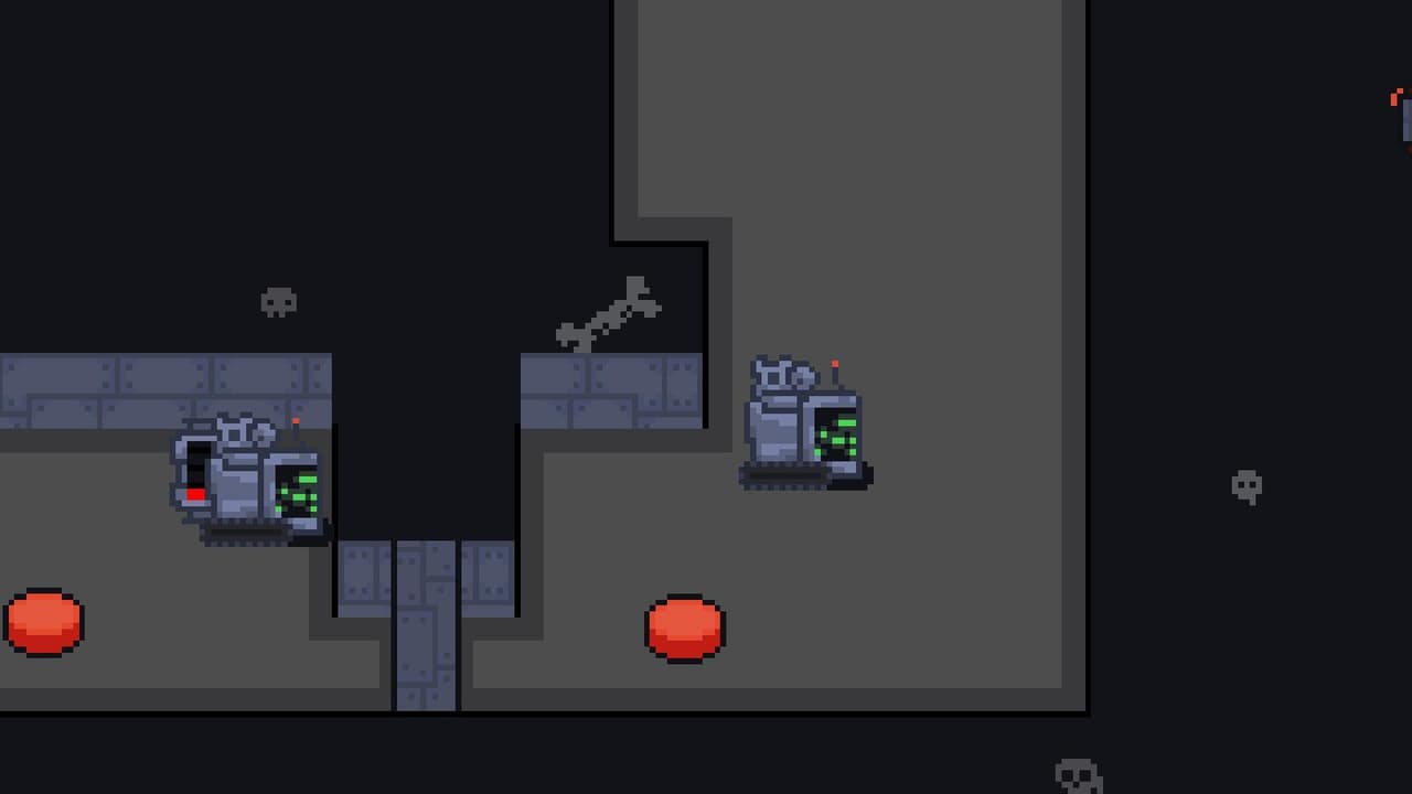 Pathfinding (panzerFrog)