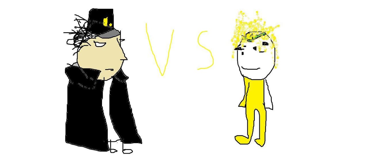 jotaro vs dio