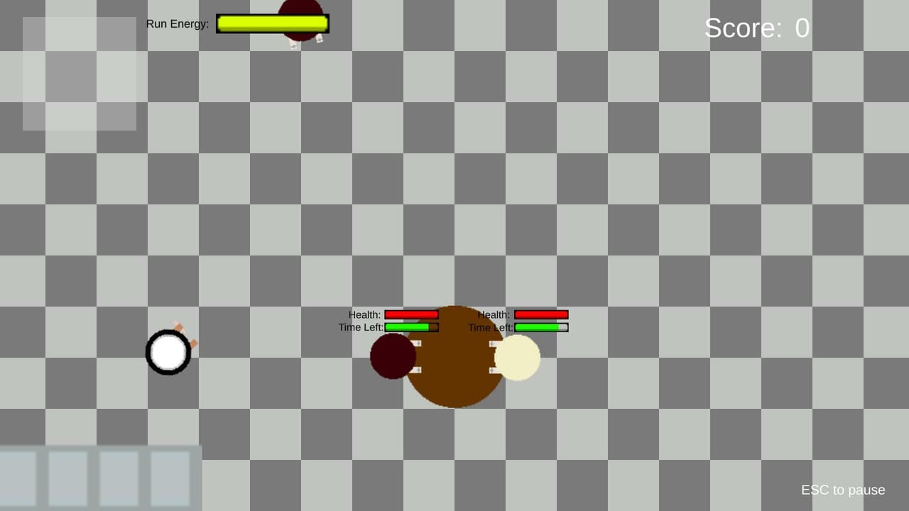 Pineapple Protector screenshot 3