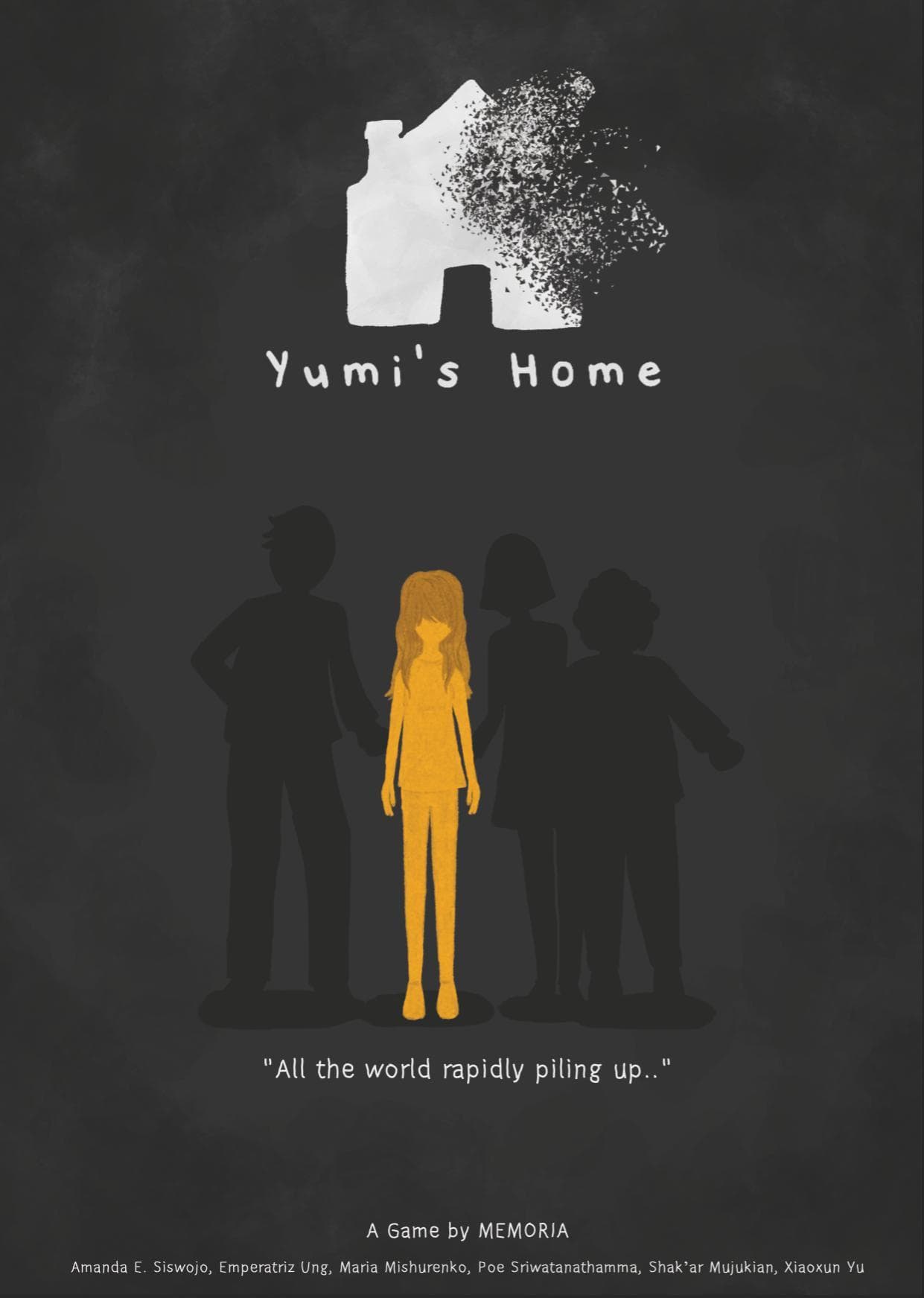 Yumis home
