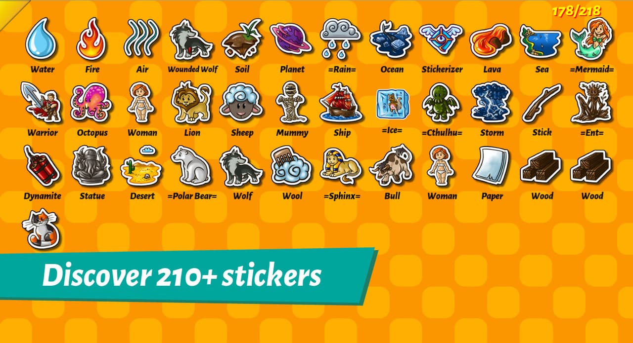 Sticker Craft screenshot 3