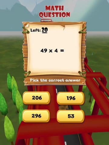 Mind Dash screenshot 4