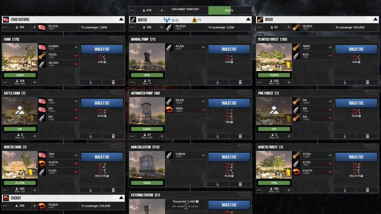 Simpocalypse screenshot 4