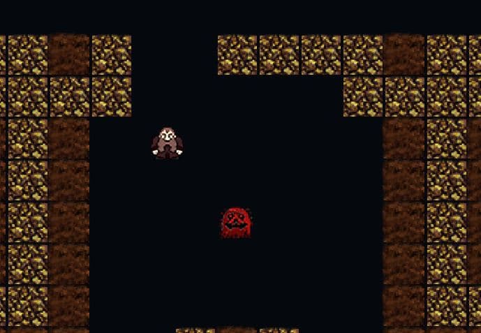 Dig It (Harbrus Games) screenshot 5