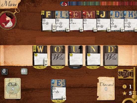 HardBack screenshot 6