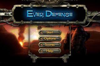 Ever Defense TD