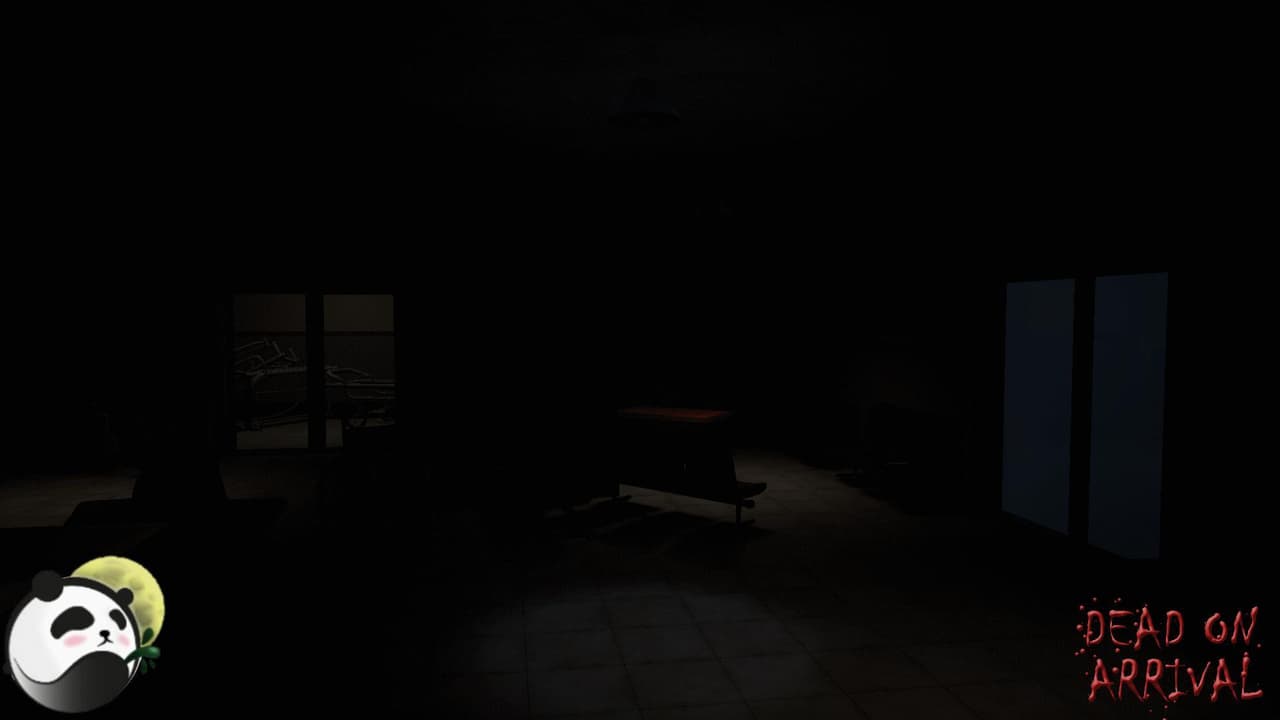 Dead On Arrival (Lunar Panda Studios, Eoin Matthews, AlexanderSlous, Ben Hendry, David Ling) screenshot 2