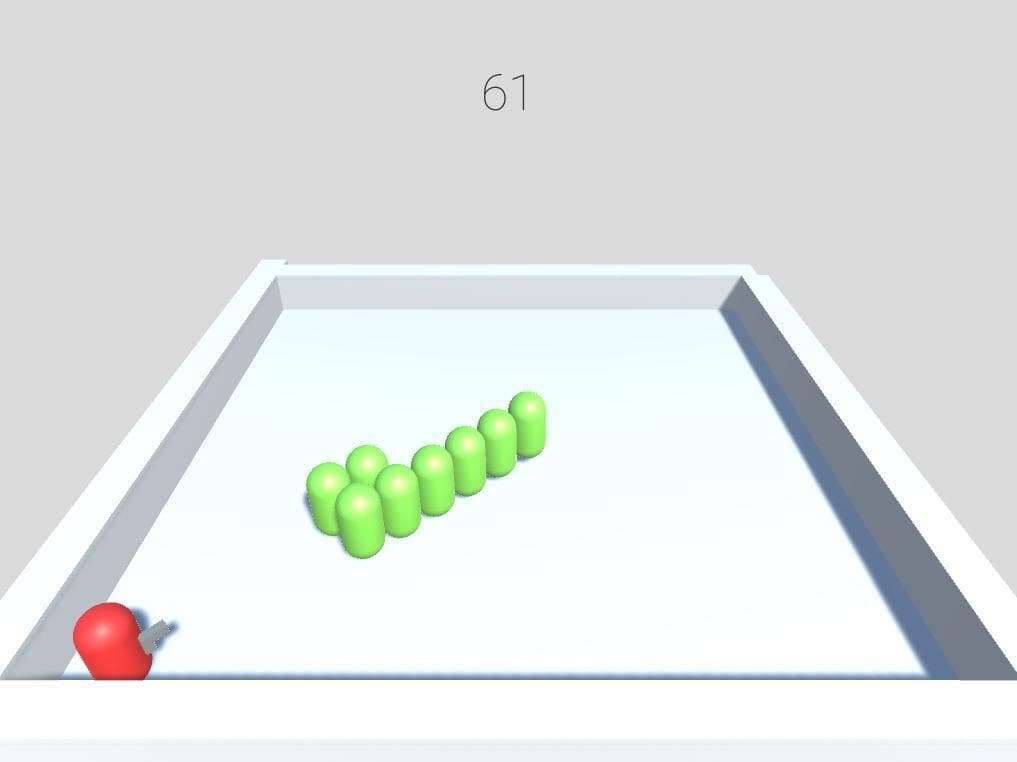 Enshooter screenshot 3