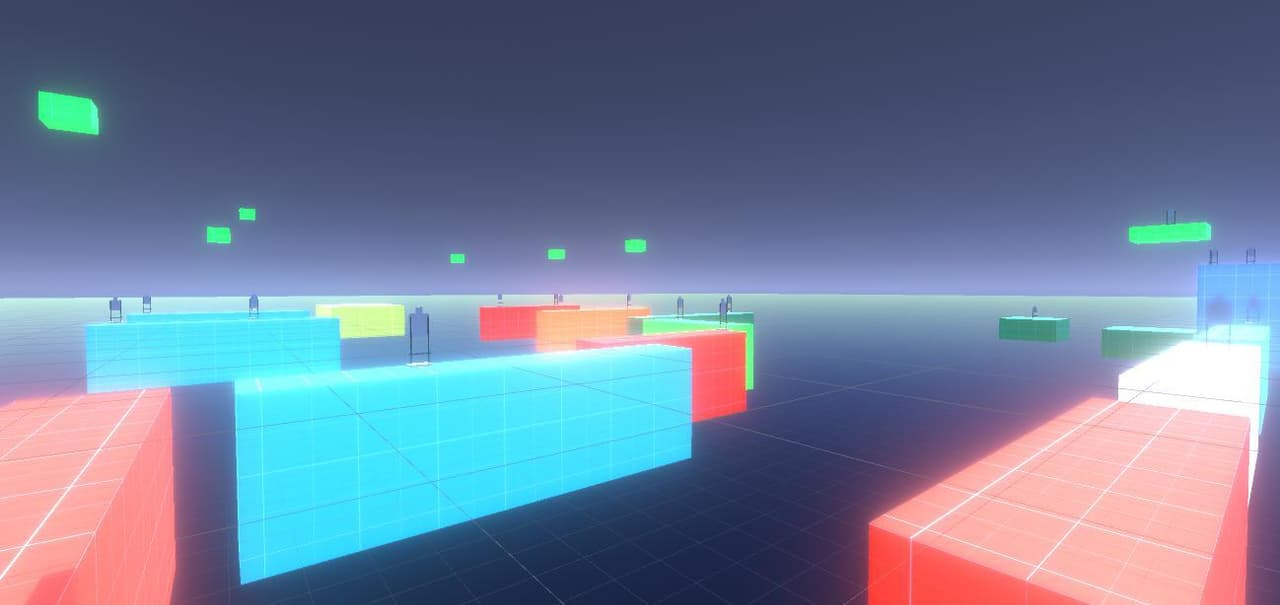 RANGE RUNNER