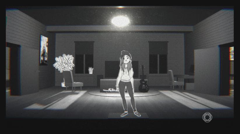 Quarantine (itch) (TONY WETZKE) screenshot 3