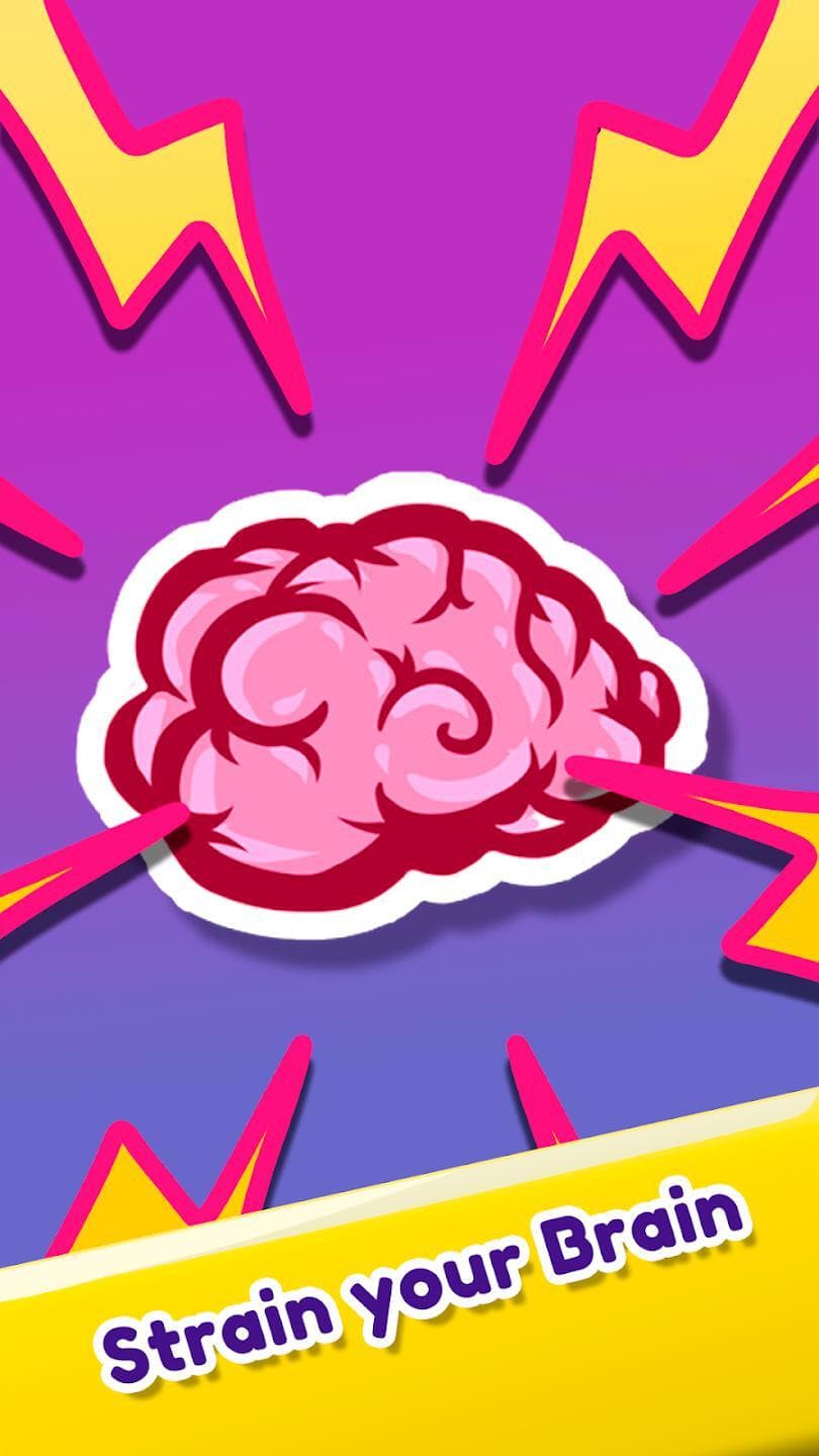 Brainscapes screenshot 2