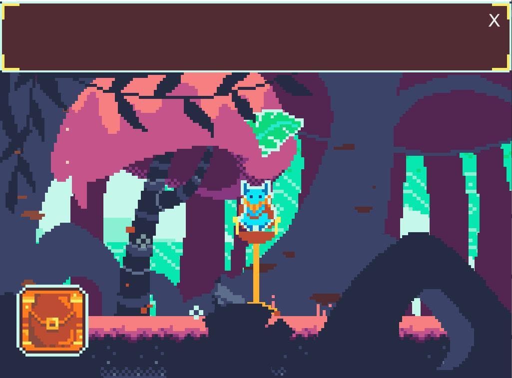 Spiritown screenshot 2
