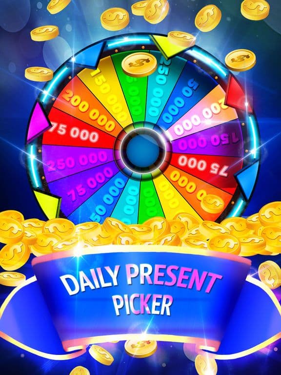 Classic Vegas Slots-Best Slots screenshot 5