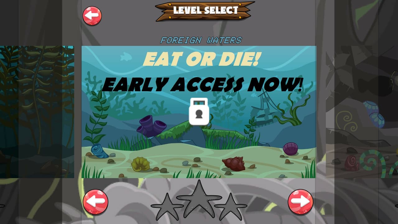 Eat or DIE! screenshot 2
