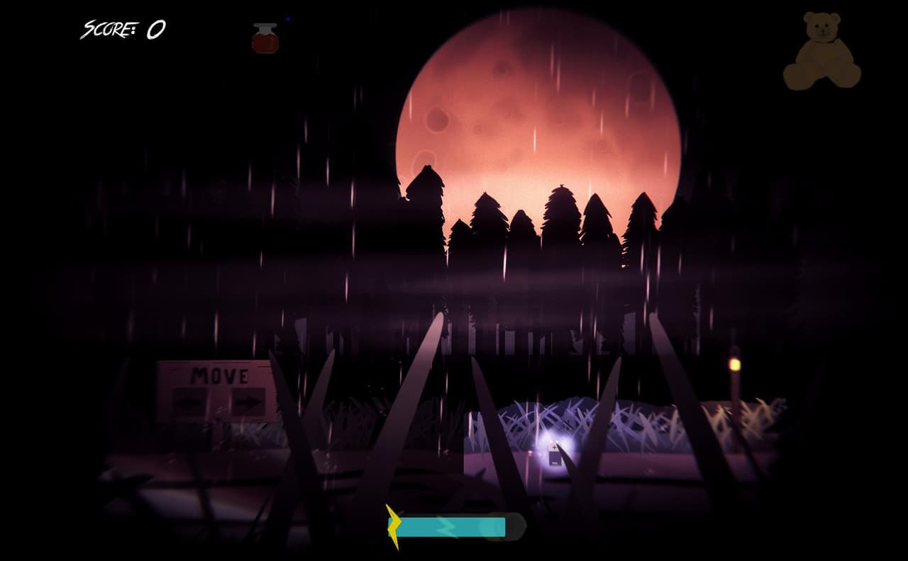 Shadow Of Sorrow screenshot 3