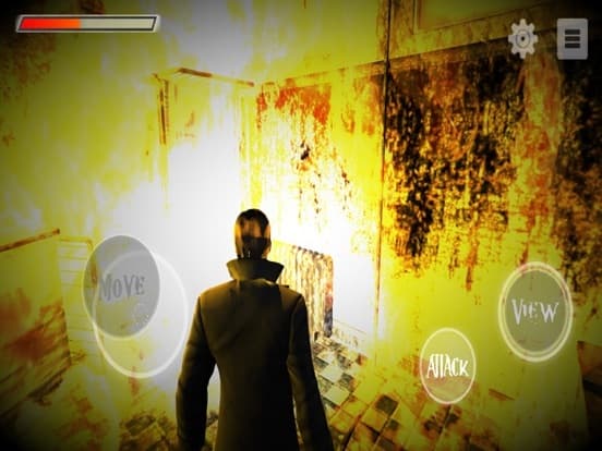 Escape From The Dark Redux screenshot 5