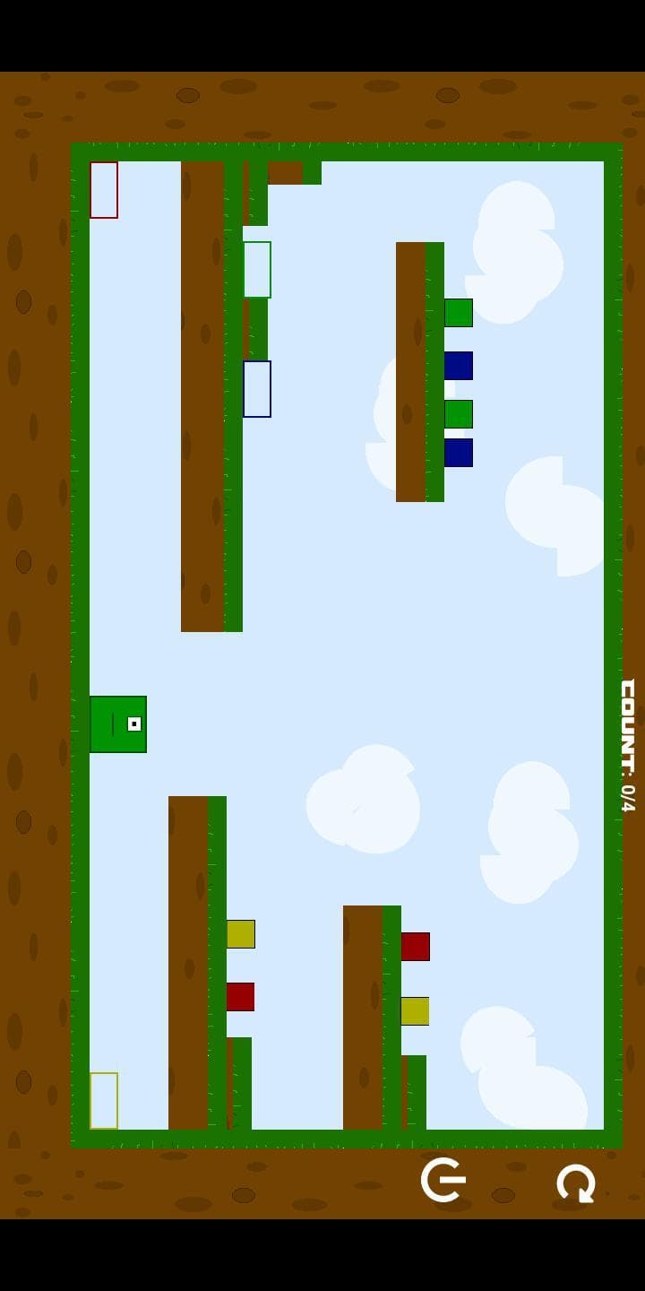 Block Master