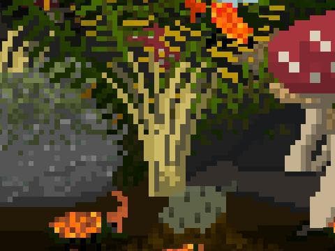 Adventures of Garth Ropod screenshot 3