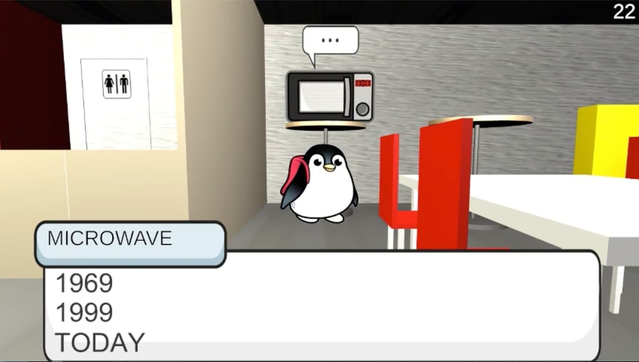 IADE50 - IADE Hunt screenshot 3