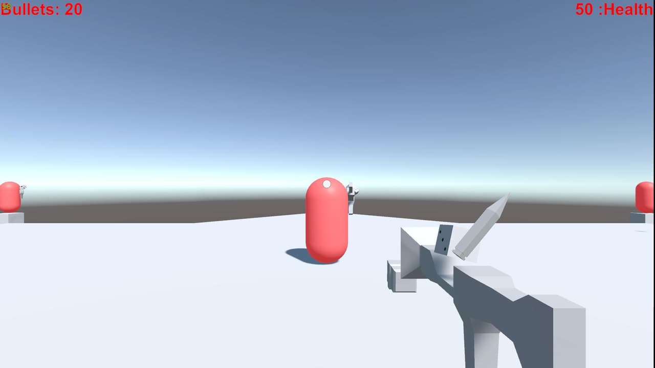 Gun and Dice screenshot 3