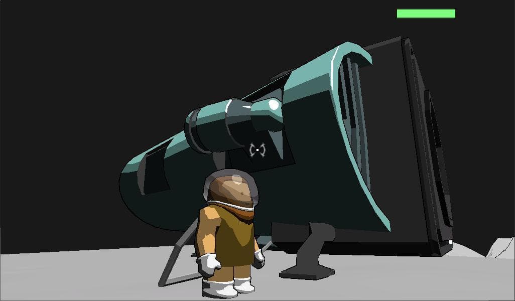 Zolga - Skyward Sweat (GWJ48) screenshot 5