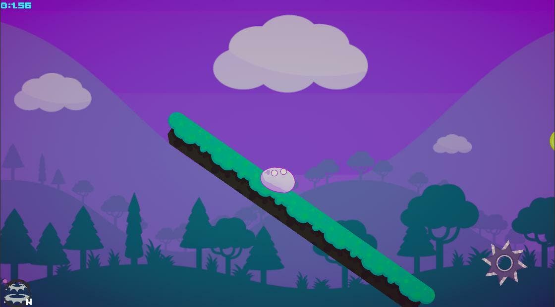 A Game About Mochi