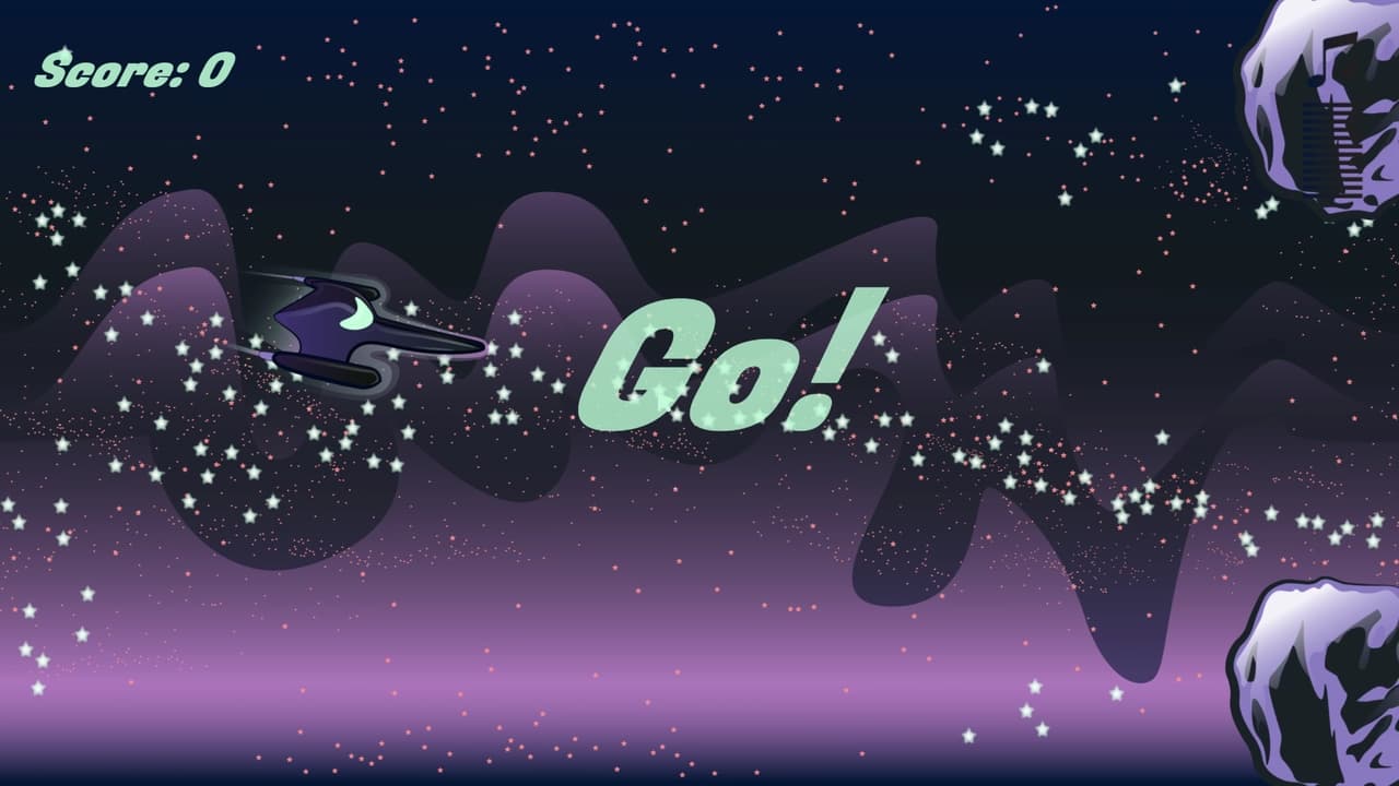 Flap Starship
