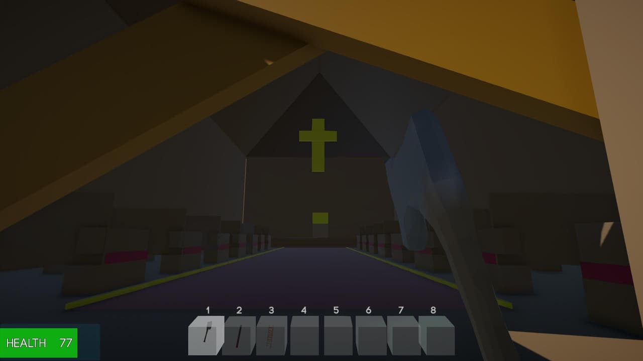Back To Home (Kulturskolan Luleå) screenshot 5