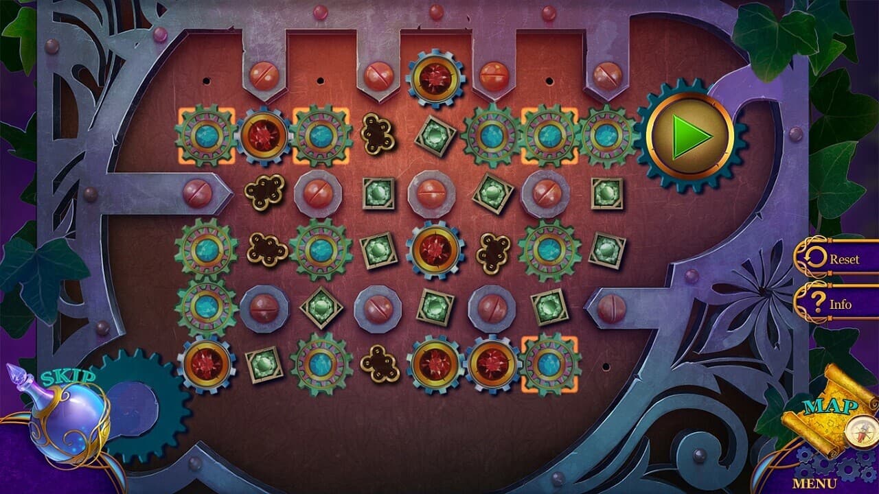 Chimeras: Blinding Love Collectors Edition screenshot 3