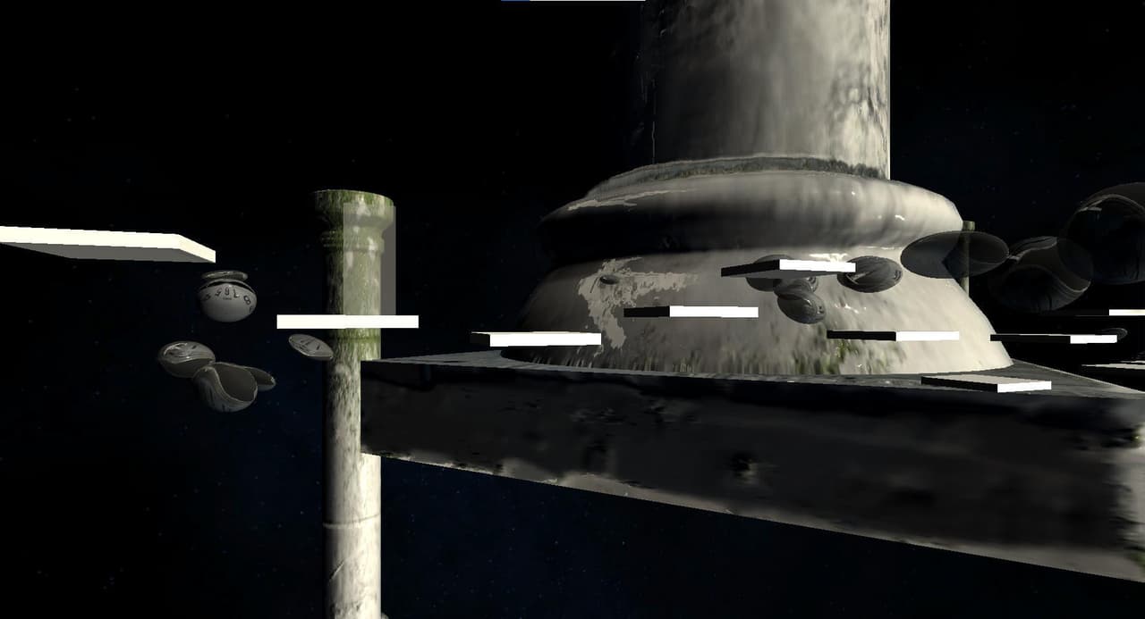 Peters Hole screenshot 2