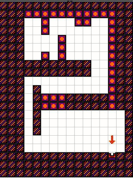 PACK BALL screenshot 4