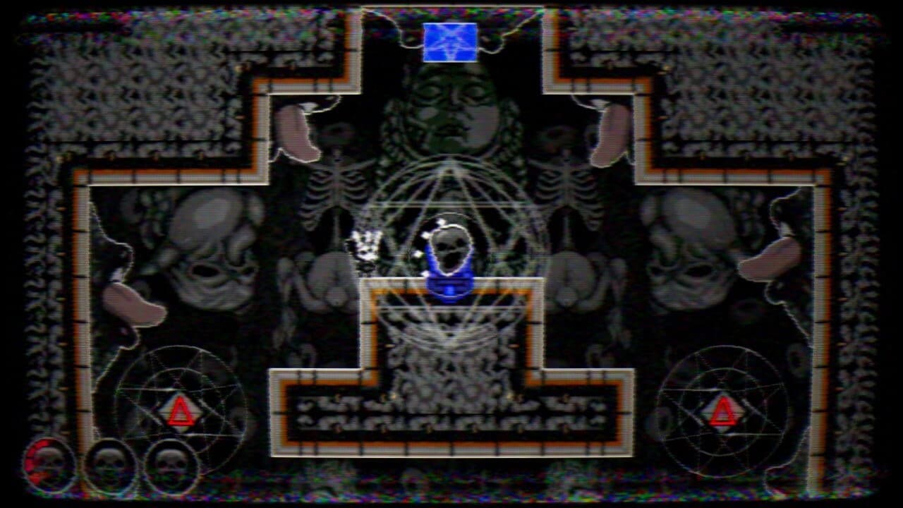 TEOCIDA screenshot 5